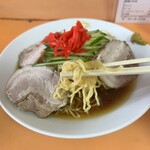 レスト飯店紫竹苑 - 