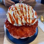 インザフォレストカフェ - 