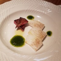 鉄板焼 いちか - 