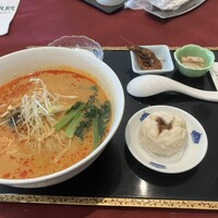 謝朋殿 幕張店 - 