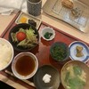 和食 楽心庵