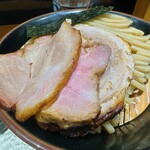 中華蕎麦 ひら井 - 