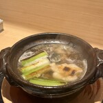 新ばし 星野 - 