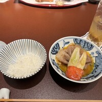 人形町今半 銀座店 - 