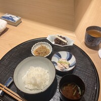 新ばし 星野 - 