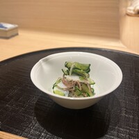 新ばし 星野 - 
