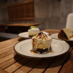 ちょことちーずと私 - 