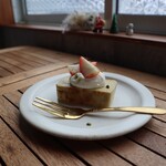 ちょことちーずと私 - 