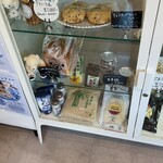 こめくまカフェ - 