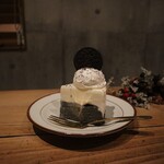ちょことちーずと私 - 