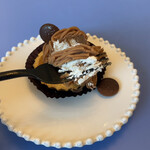 こめくまカフェ - 料理写真: