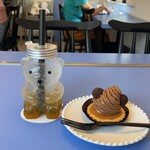 こめくまカフェ - 