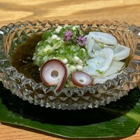 日本料理 e. - 
