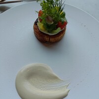 レストラン Chef's Theatre - 