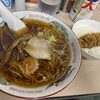もりなが食堂