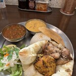 印度料理シタール - 