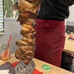 シュラスコレストラン ビア&バイキング ALEGRIA - 