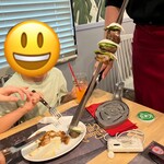 シュラスコレストラン ビア&バイキング ALEGRIA - 