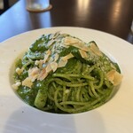 リストランテ カルド - 