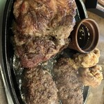 ステーキマックス - 