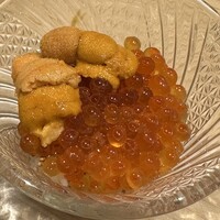 鮨 真魚 - 