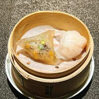 中国飯店 富麗華 - 
