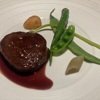 フランス料理 壺中天 - 