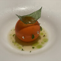 フランス料理 壺中天 - 