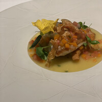 フランス料理 壺中天 - 