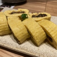 うなぎ四代目菊川 ヒルトンプラザウエスト大阪店 - 