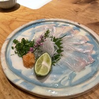 本等鮨 海馬 本店 - 