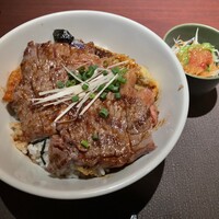 旬菜ステーキ処 らいむらいと - 