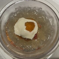 フランス料理 壺中天 - 