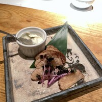 本等鮨 海馬 本店 - 