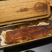 うなぎ四代目菊川 ヒルトンプラザウエスト大阪店 - 