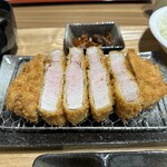 とんかつ 惣菜 馴染屋 - 