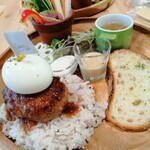 サクラ テーブル - 