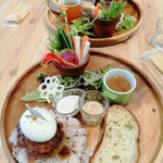 サクラ テーブル - 