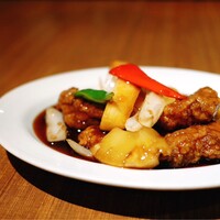 中国薬膳料理 星福 - 