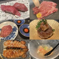 肉の匠 将泰庵  船橋本店 - 