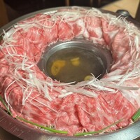 肉匠 とろにく 恵比寿店 - 