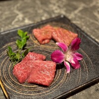 北新地焼肉 きらく - 
