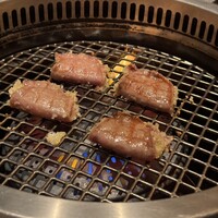 北新地焼肉 きらく - 
