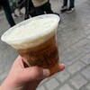 バタービール・カート