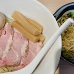 中華そば ます田 - 