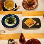 阿波食堂 おにかい - 