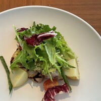 Bistro NOHGA  - 