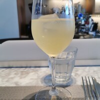 La Brianza - 自家製サングリア