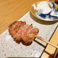 焼鳥 ひら野 - 