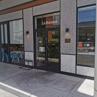 La Brianza - 六本木駅から徒歩5～6分ほど